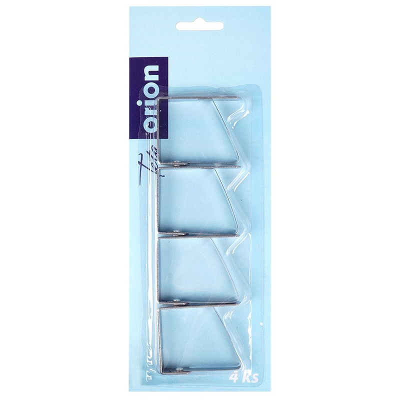 ORION Clips Handles Clamps for the table cloth 4 pcs
