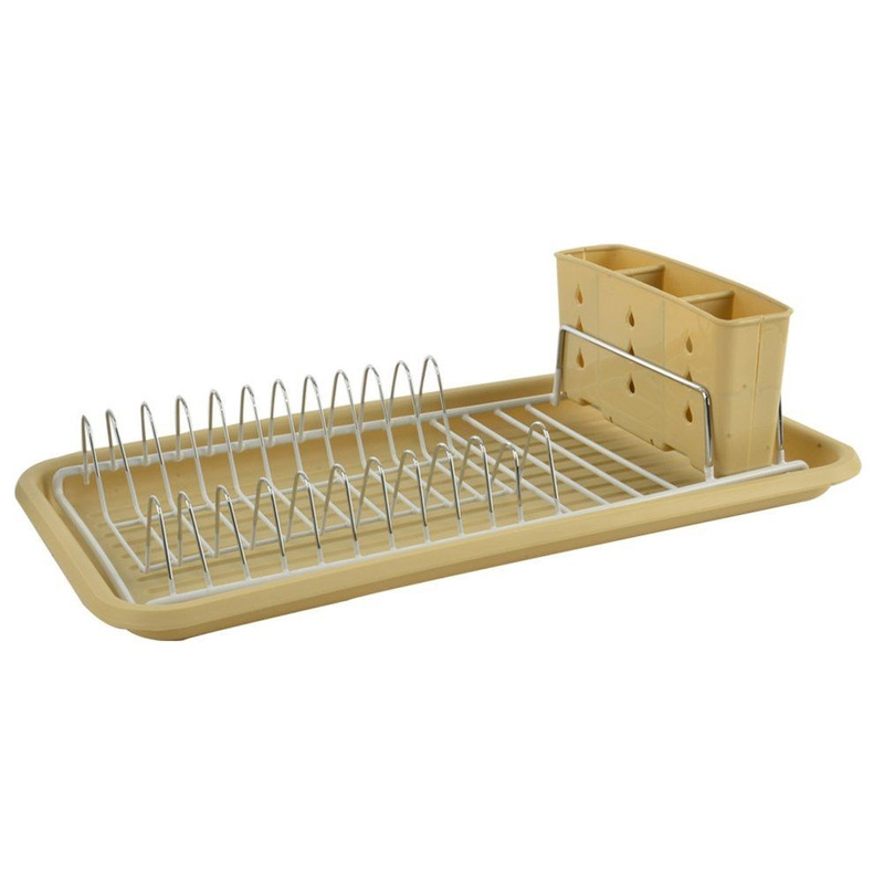 ORION Drying rack for cookwares / draining tray 43x23cm