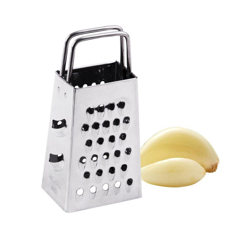 ORION MINI grater for garlic ginger small four-sided