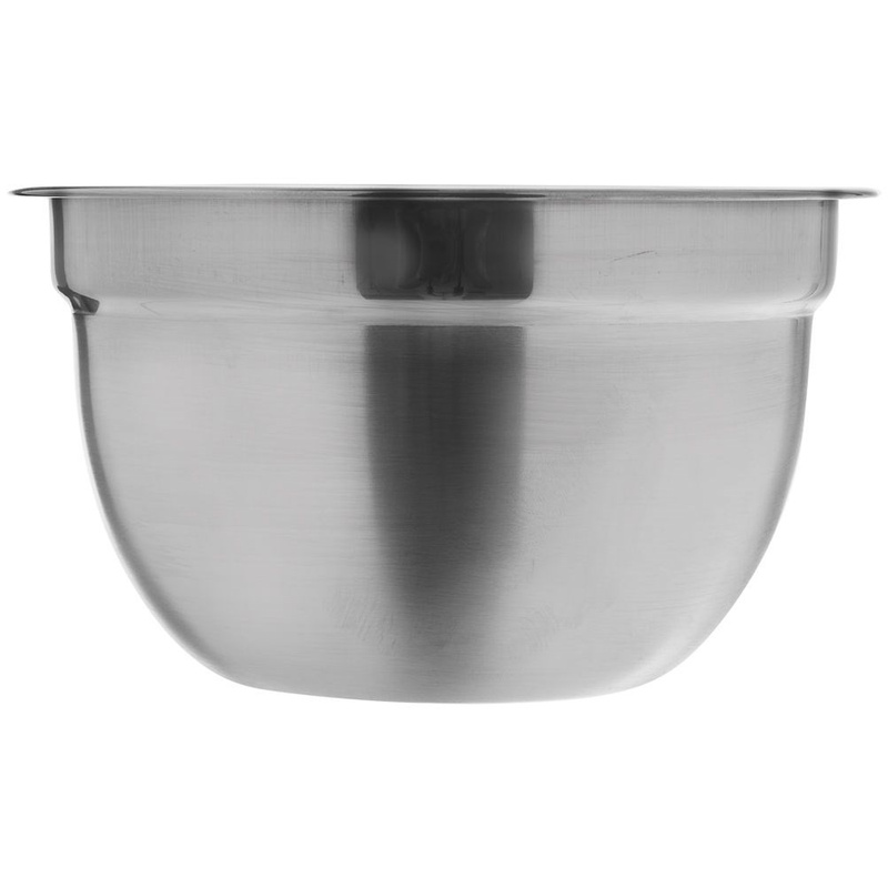 ORION Steel kitchen bowl GERMAN 29,5 cm