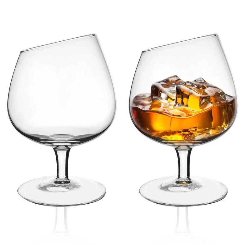 Szklanki do whisky EXCLUSIVE DESIGN 420 ml 2 szt.