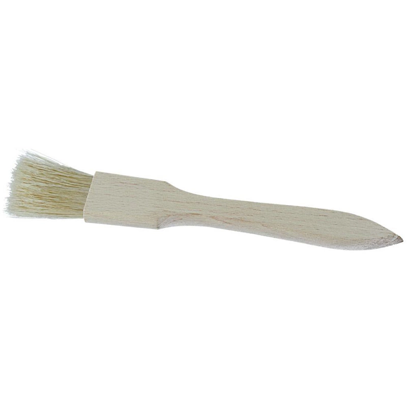 ORION Kitchen wooden brush 20 cm