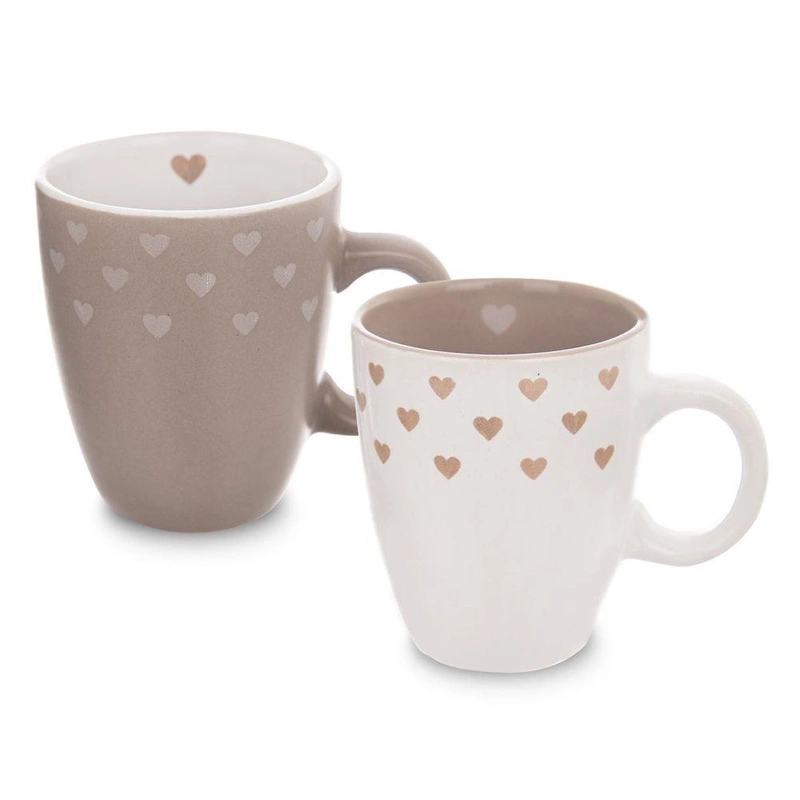 ORION Ceramic mug / set of mugs 0,14L FOR GIFT