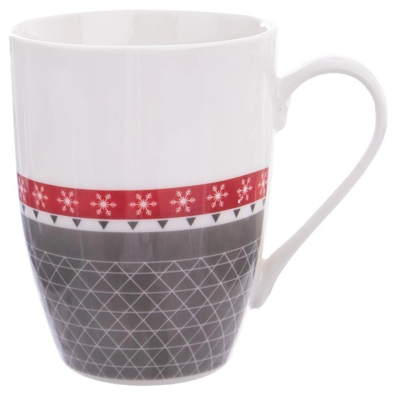 ORION Porcelain mug / set of mugs 0,34L FOR GIFT