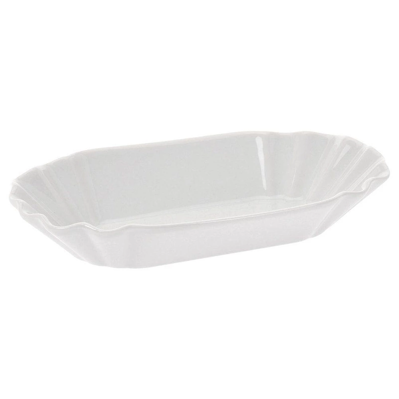 ORION Plate bowl for snacks starters
