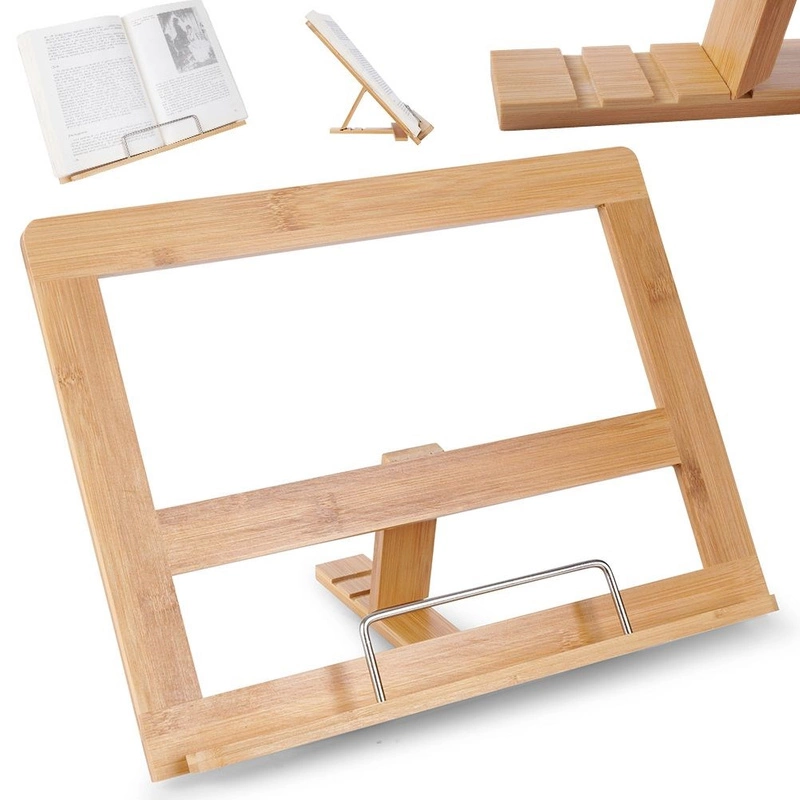 ORION Cookery book stand for tablet