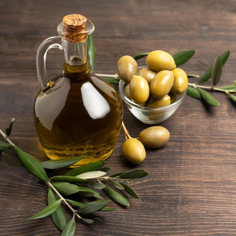 ORION Dispenser for olive oil vinegar BOTTLE for olive oil vinegar 150ML
