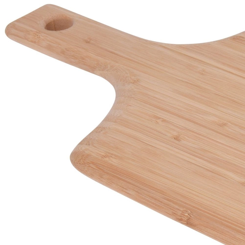 ORION BAMBOO board for cutting serving 38x20 cm