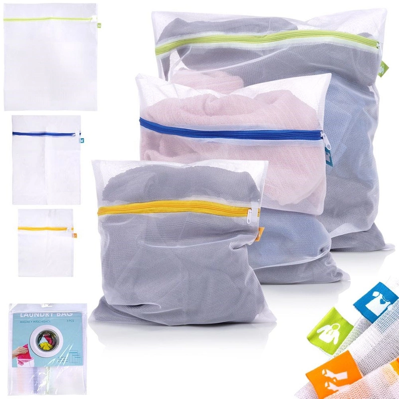 ORION Bag for washing clothes set 3 pcs