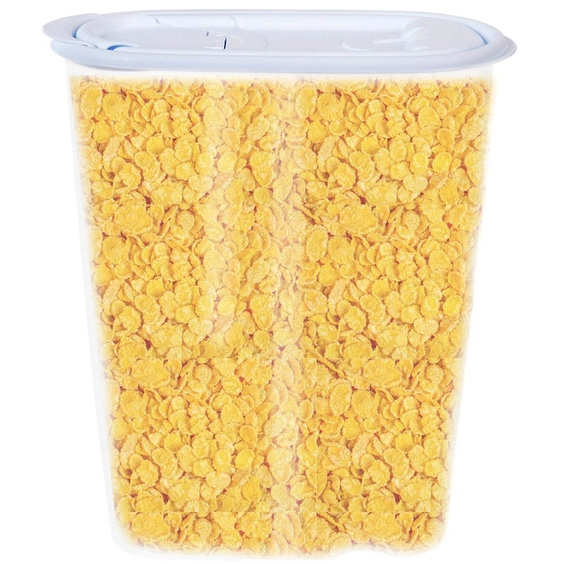 ORION Container for sugar flour cereals groats pasta 2,2 L